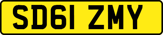 SD61ZMY