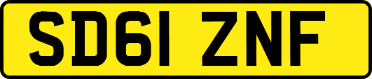 SD61ZNF