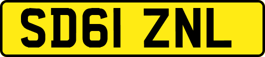 SD61ZNL