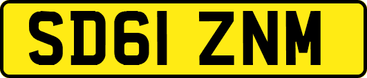 SD61ZNM