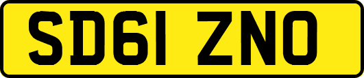 SD61ZNO