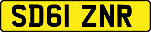 SD61ZNR