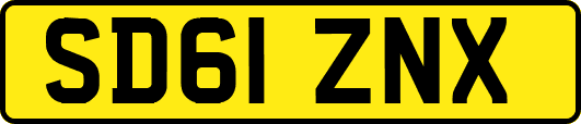 SD61ZNX