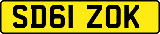 SD61ZOK