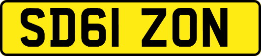 SD61ZON