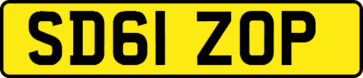 SD61ZOP