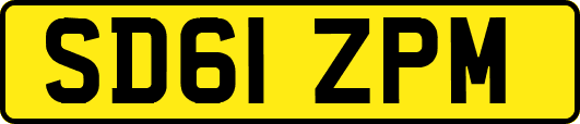 SD61ZPM