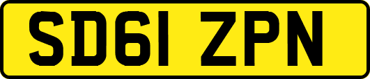 SD61ZPN