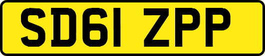 SD61ZPP