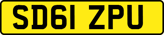SD61ZPU