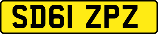 SD61ZPZ