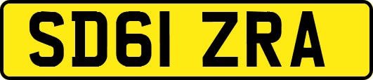SD61ZRA
