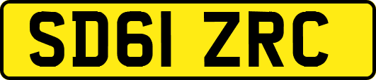 SD61ZRC