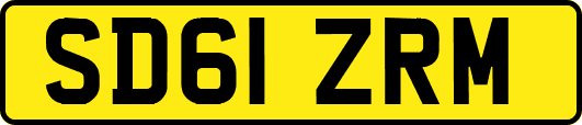 SD61ZRM