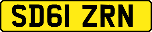 SD61ZRN