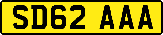 SD62AAA