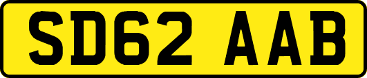 SD62AAB