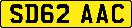 SD62AAC
