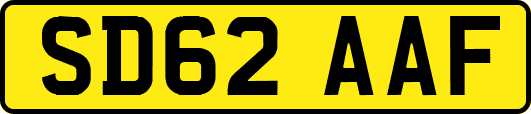 SD62AAF