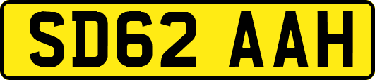 SD62AAH