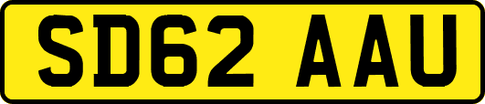 SD62AAU