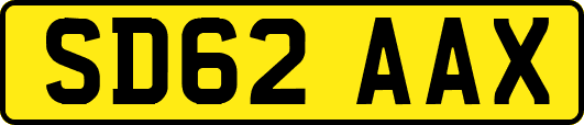 SD62AAX