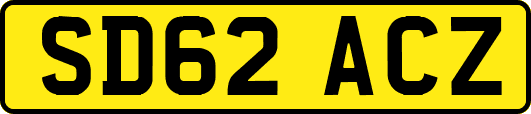 SD62ACZ