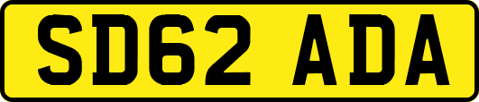 SD62ADA