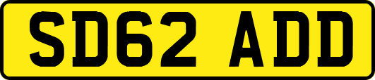 SD62ADD