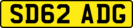 SD62ADG