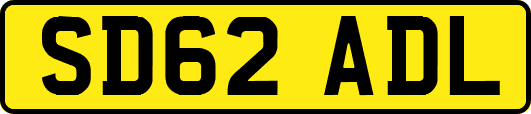SD62ADL