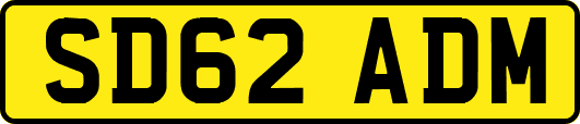 SD62ADM