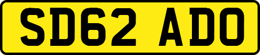 SD62ADO