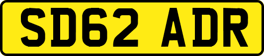 SD62ADR