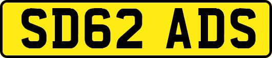 SD62ADS