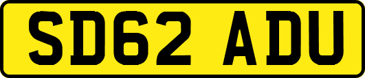 SD62ADU