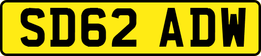SD62ADW