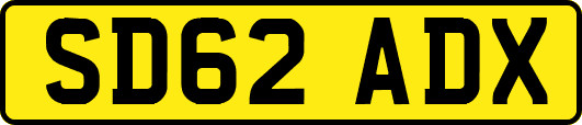 SD62ADX