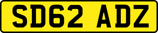 SD62ADZ