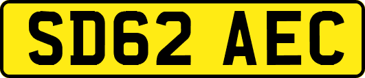 SD62AEC