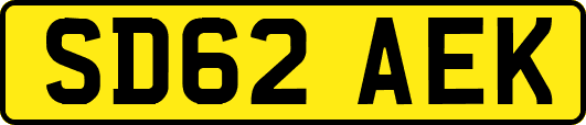 SD62AEK