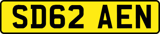 SD62AEN