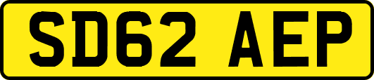 SD62AEP