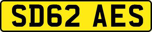 SD62AES