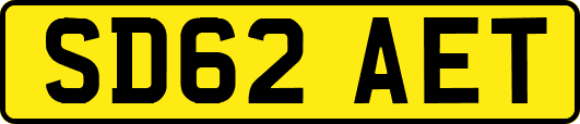 SD62AET