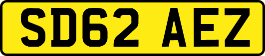 SD62AEZ