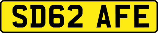 SD62AFE