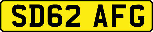 SD62AFG