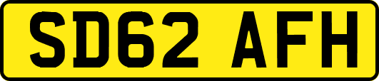 SD62AFH