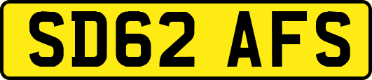 SD62AFS